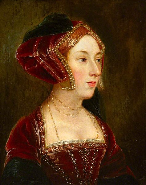 Anne Boleyn