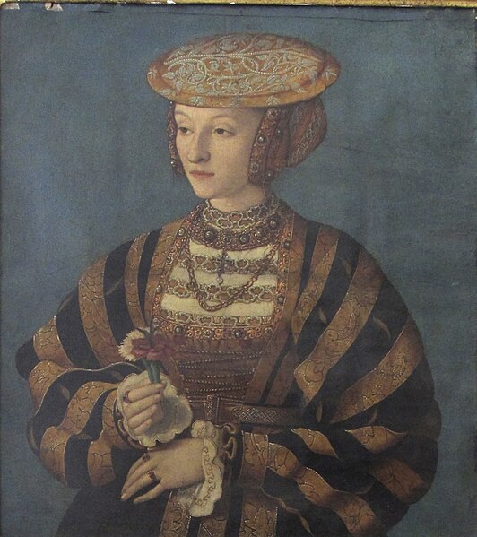 Anne of Cleves