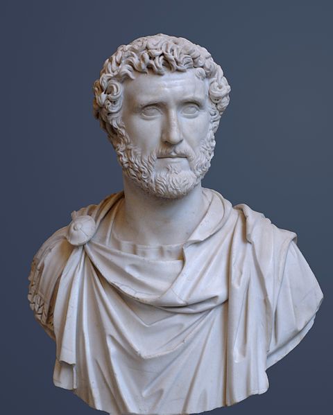 Antoninus Pius