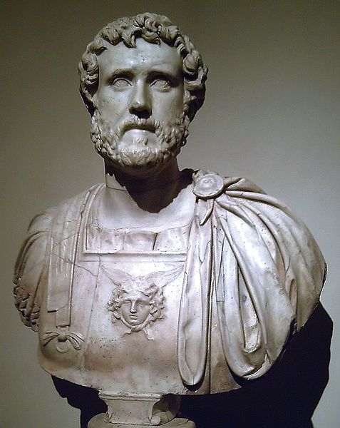 Antoninus Pius