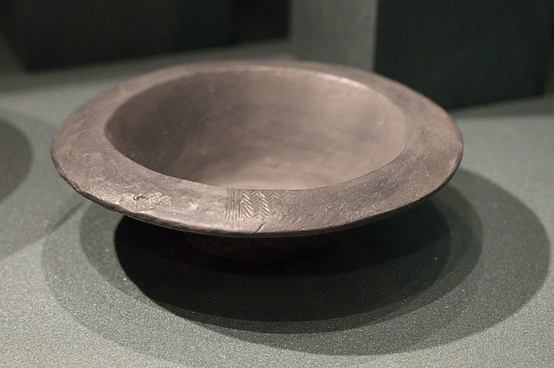 Bronze Age Pottery
