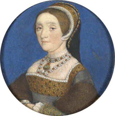 Catherine Howard