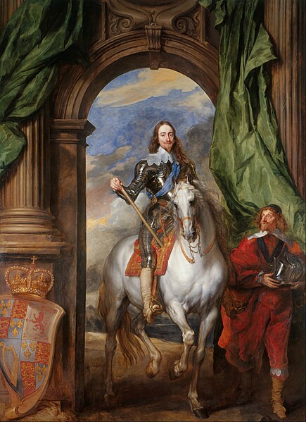 Charles I