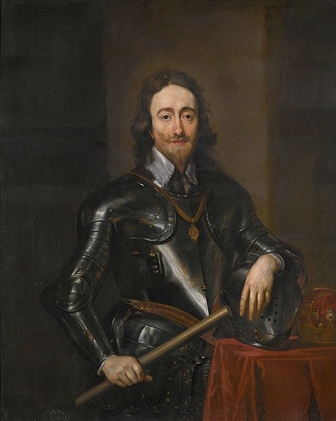 Charles I