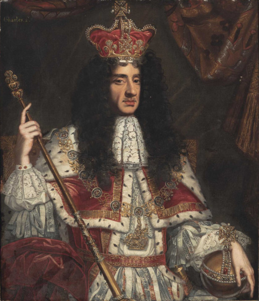 Charles II