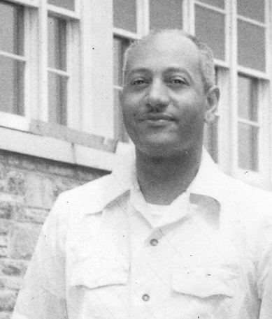 Clarence F. Stephens