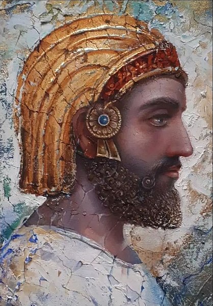 Cyrus the Great