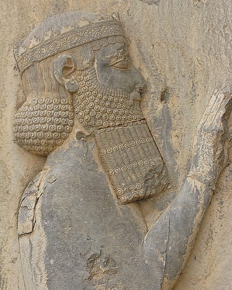 Darius the Great