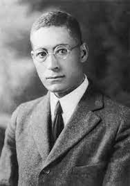 Dudley Weldon Woodard
