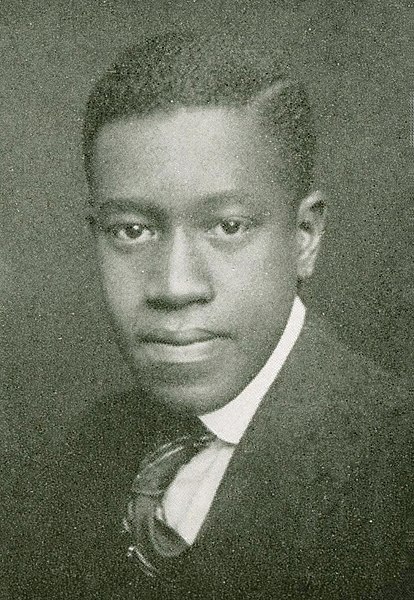 Elbert Frank Cox