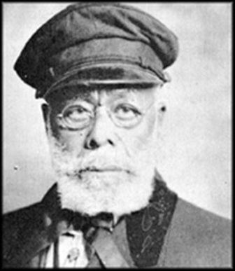 Elijah McCoy
