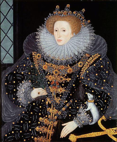 Queen Elizabeth I