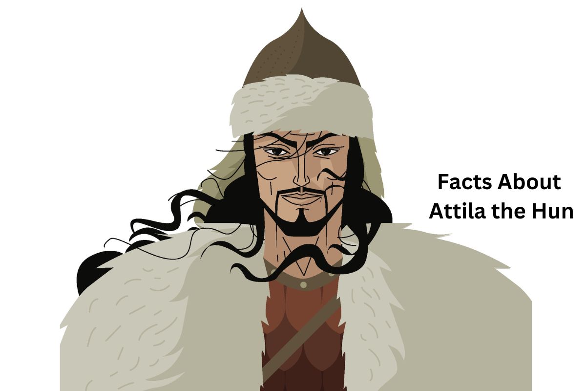 10 Facts About Attila the Hun Have Fun With History