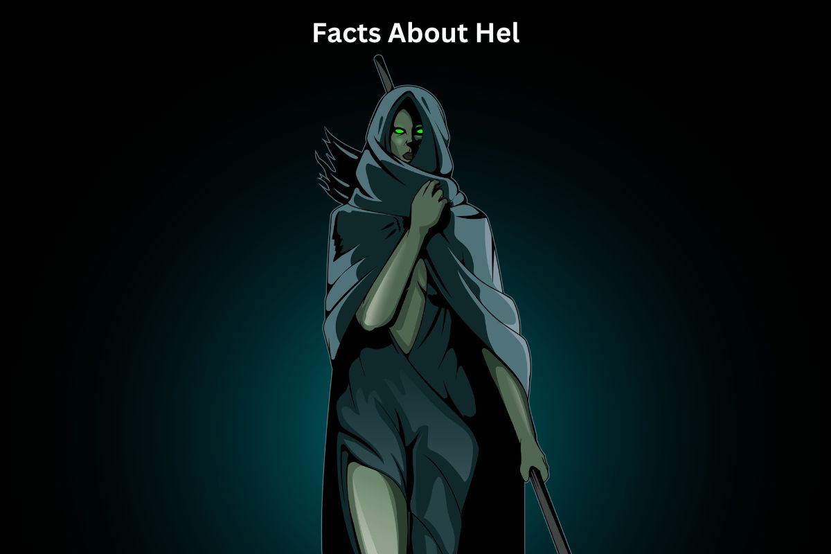 Facts About Hel