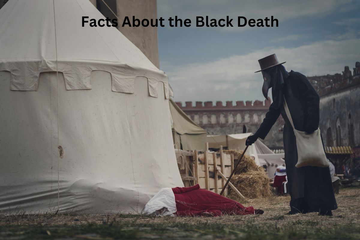 Facts About the Black Death