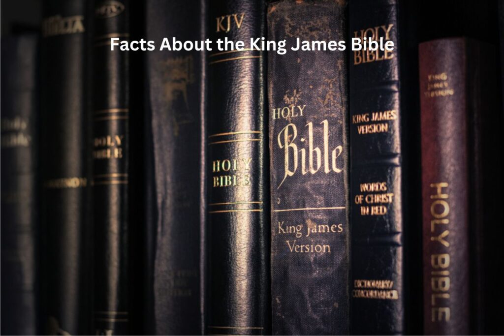 10 Facts About The King James Bible Have Fun With History 10-facts-about-the-king-james-bible-have-fun-with-history