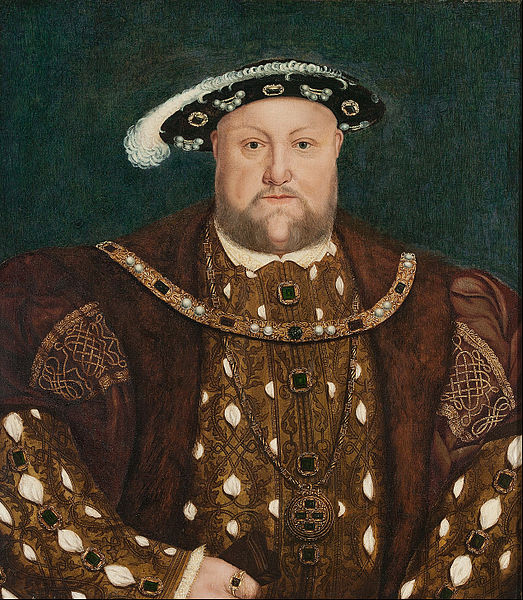 Henry VIII