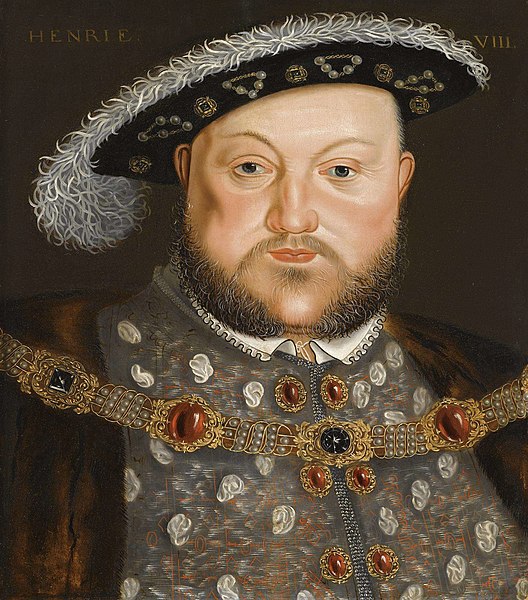 Henry VIII