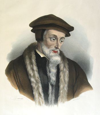 John Calvin