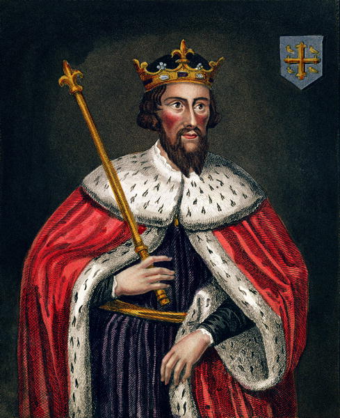 King Alfred the Great