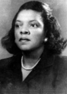Marjorie Lee Browne