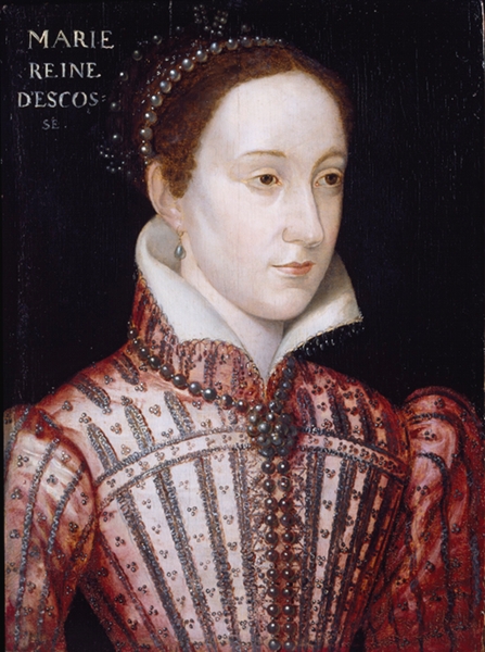 Mary Queen of Scots