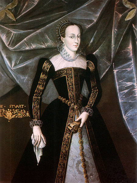 Mary Queen of Scots