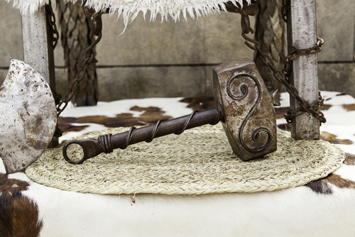 Mjölnir