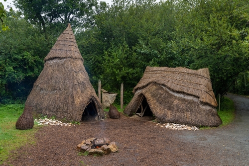 Neolithic Settlement