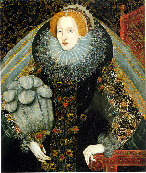 Queen Elizabeth I