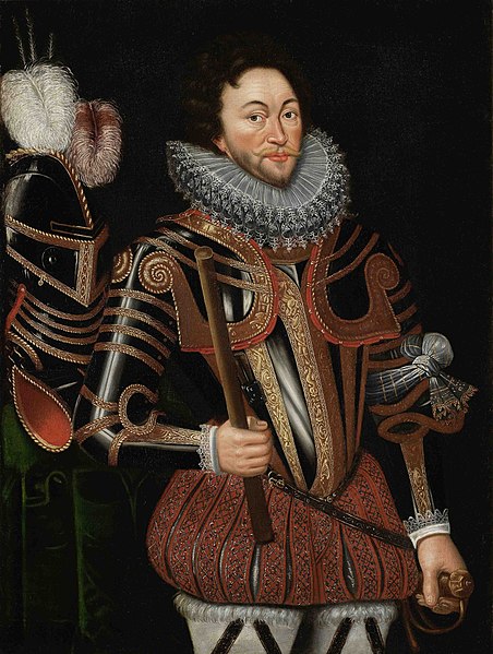 Sir Francis Drake