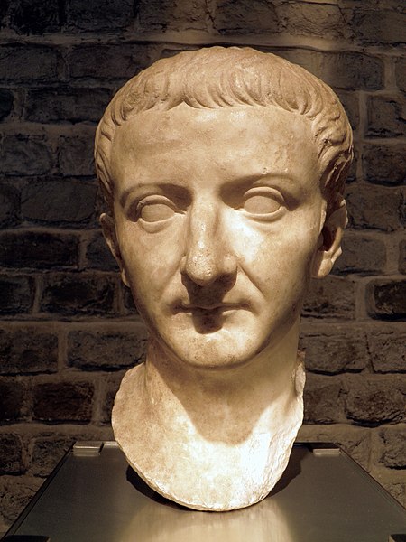 Tiberius