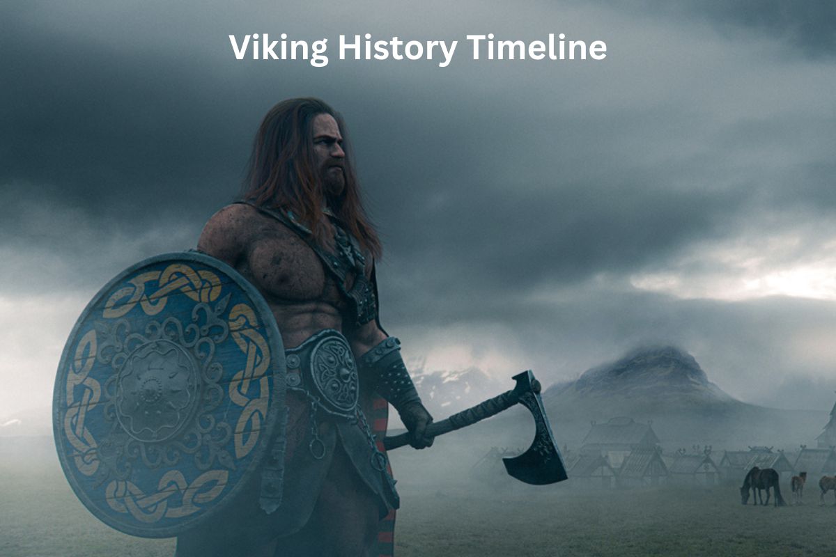 The Basics Of The Historicity Of ﻿﻿Vikings