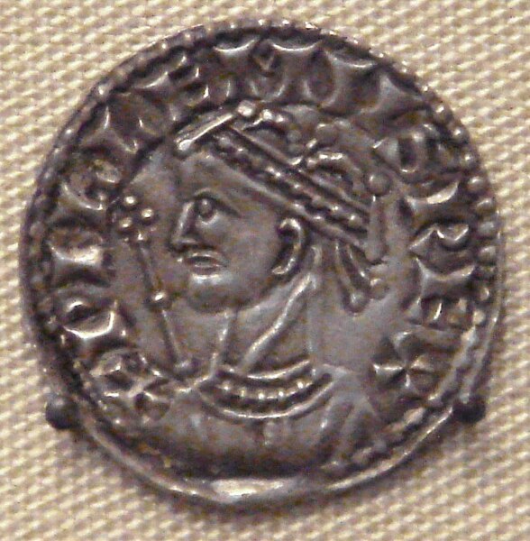 William the Conqueror Coin