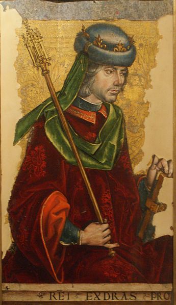 Ezra