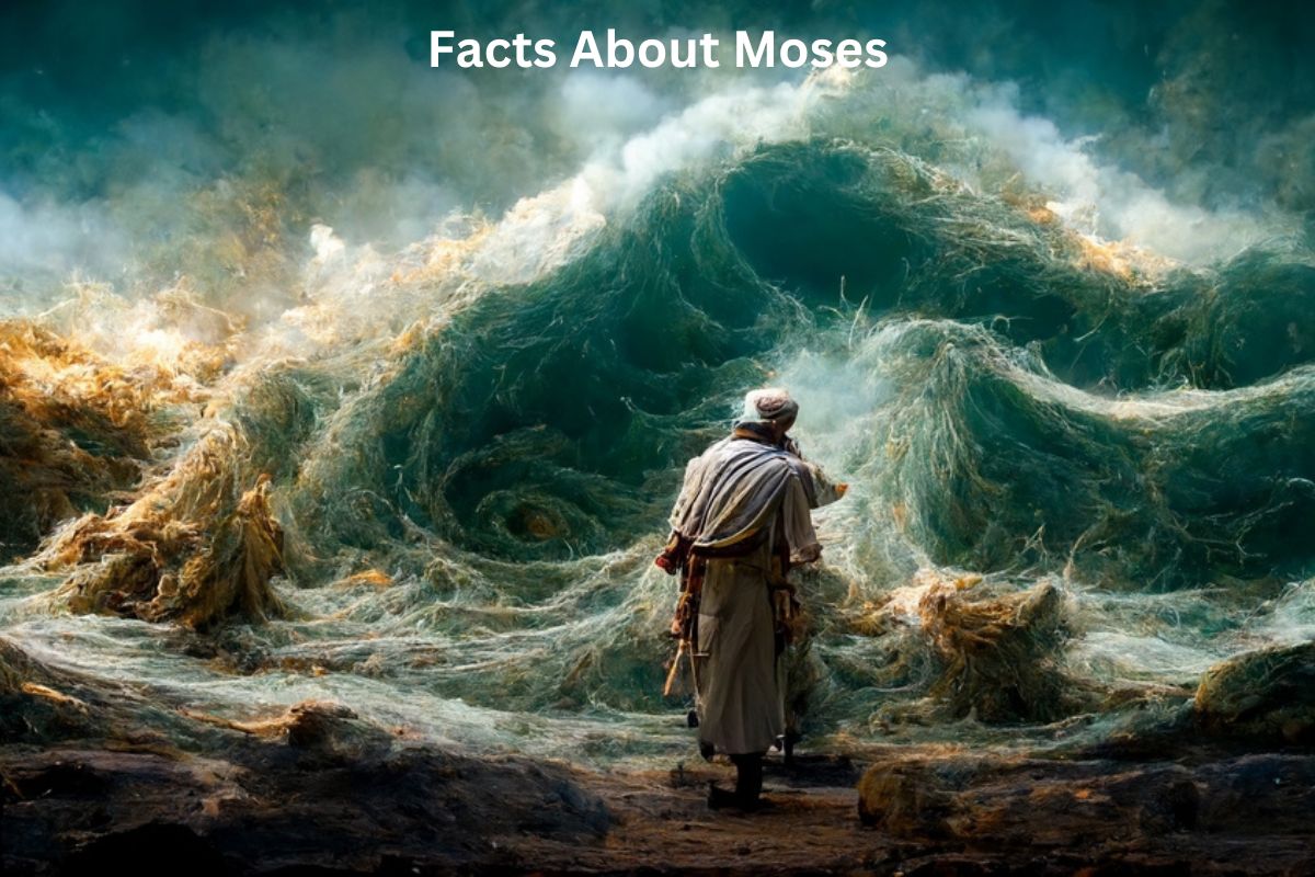 Facts About Moses