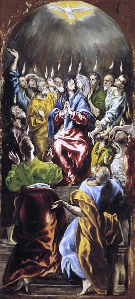 Pentecost