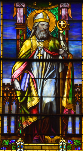 Saint Patrick