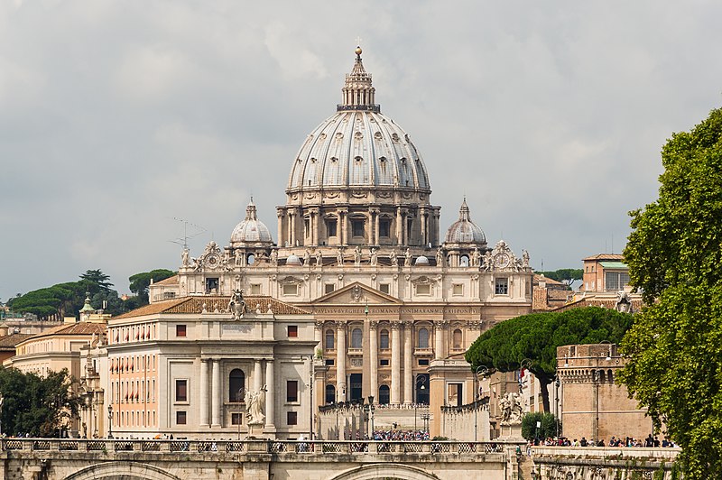 Saint Peter's Basilica