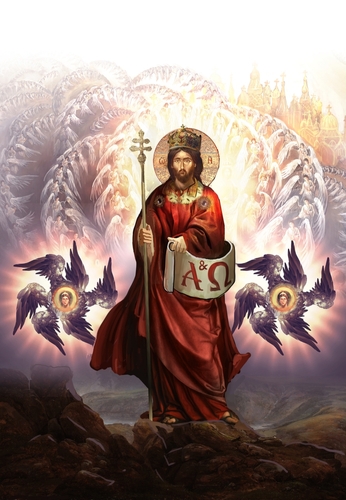 End Of Times Bible Timeline Have Fun With History