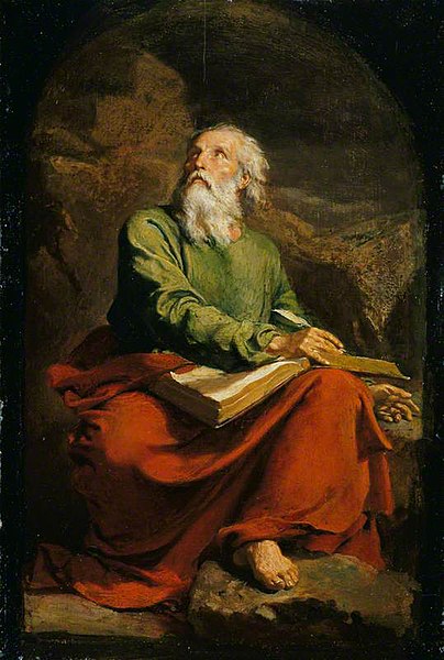 The Prophet Isaiah