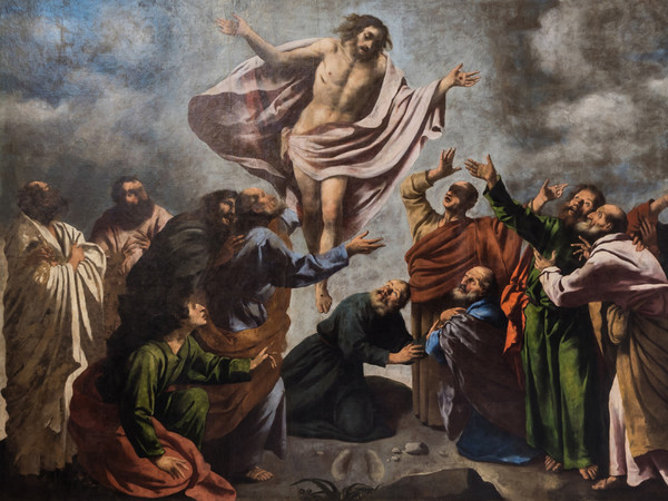 Ascension of Christ