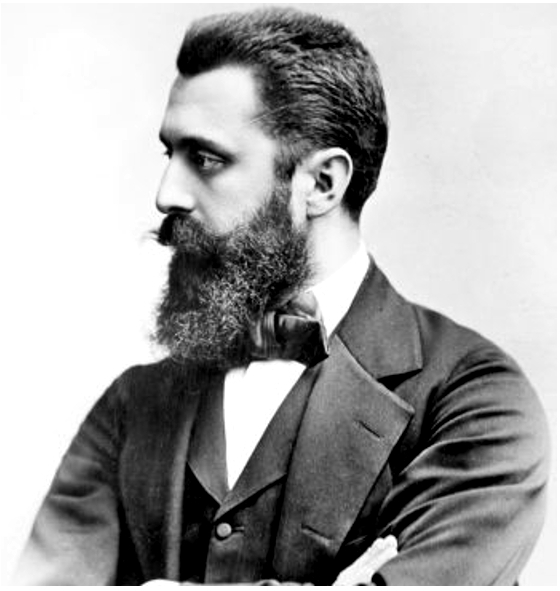 Theodor Herzl