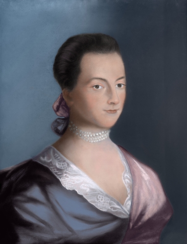 Abigail Adams