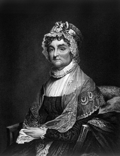 Abigail Adams