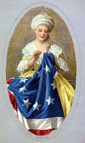 Betsy Ross