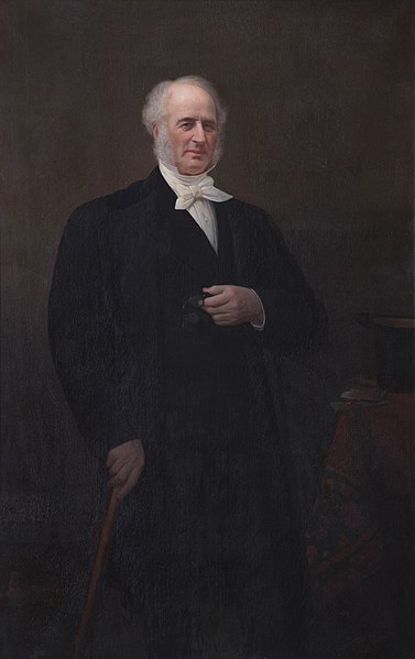 Cornelius Vanderbilt