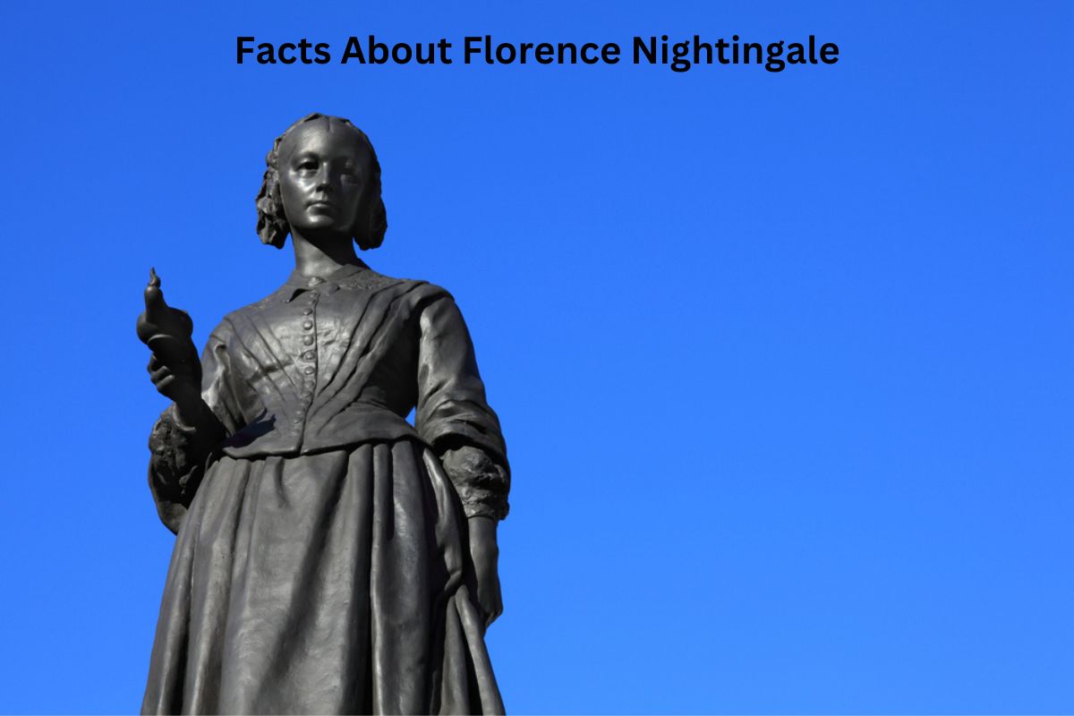 Facts About Florence Nightingale