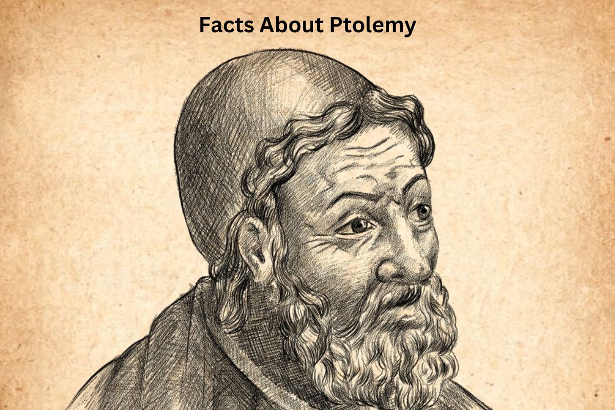 Facts About Ptolemy