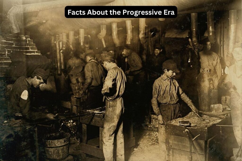 10 Facts About The Progressive Era Have Fun With History 10-facts-about-the-progressive-era-have-fun-with-history
